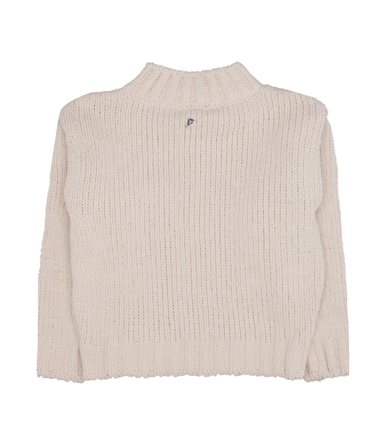 Dondup Kids | Sweater Cream