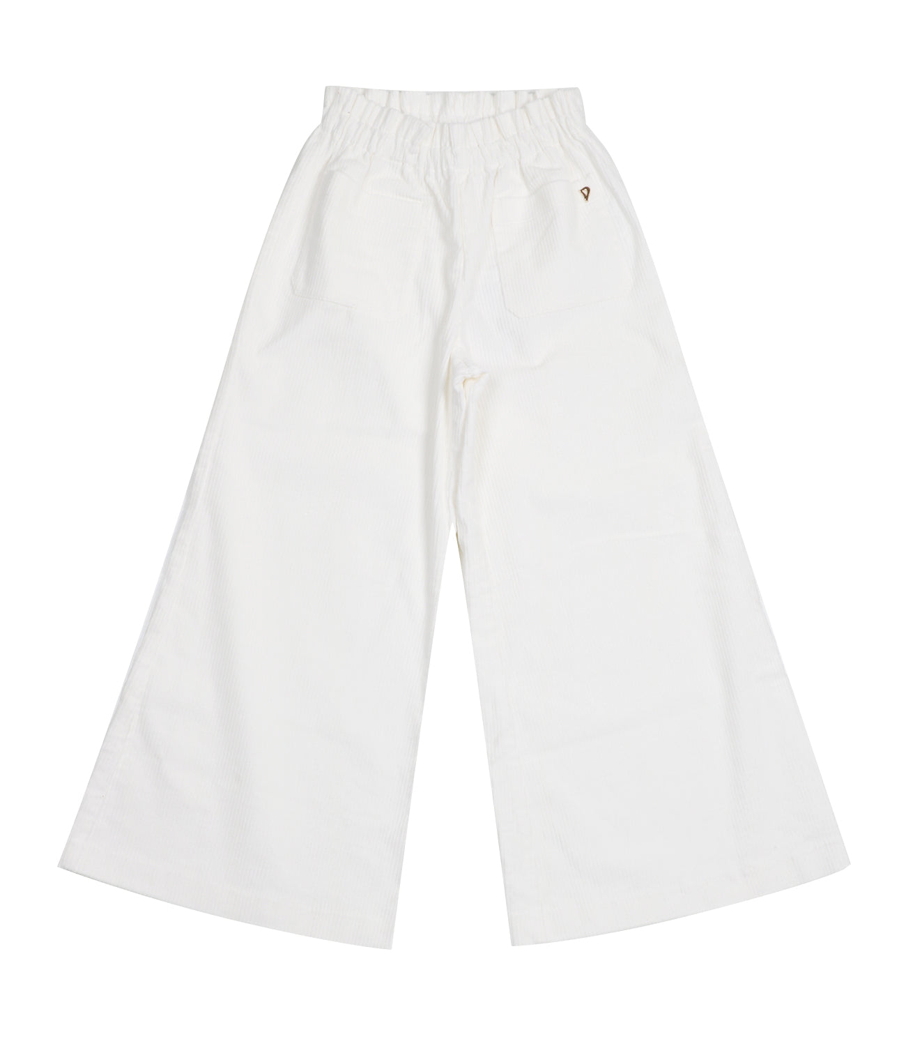 Dondup Kids | Ivory Pants