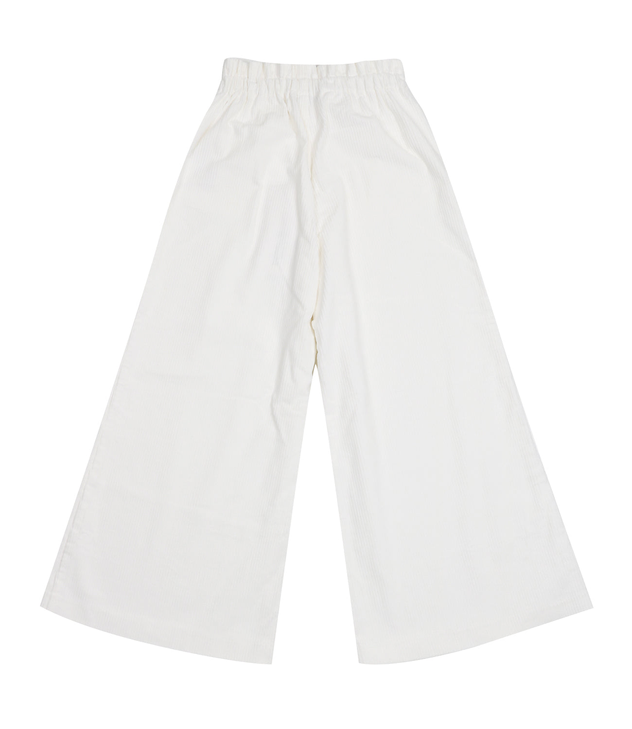 Dondup Kids | Ivory Pants