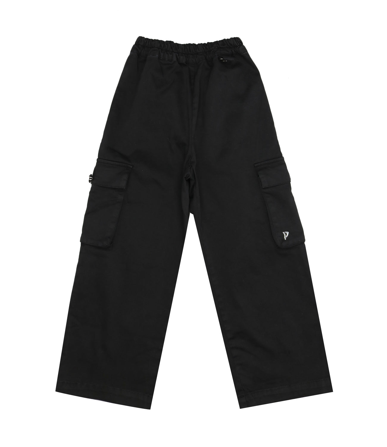 Dondup Kids | Cargo Pants Black