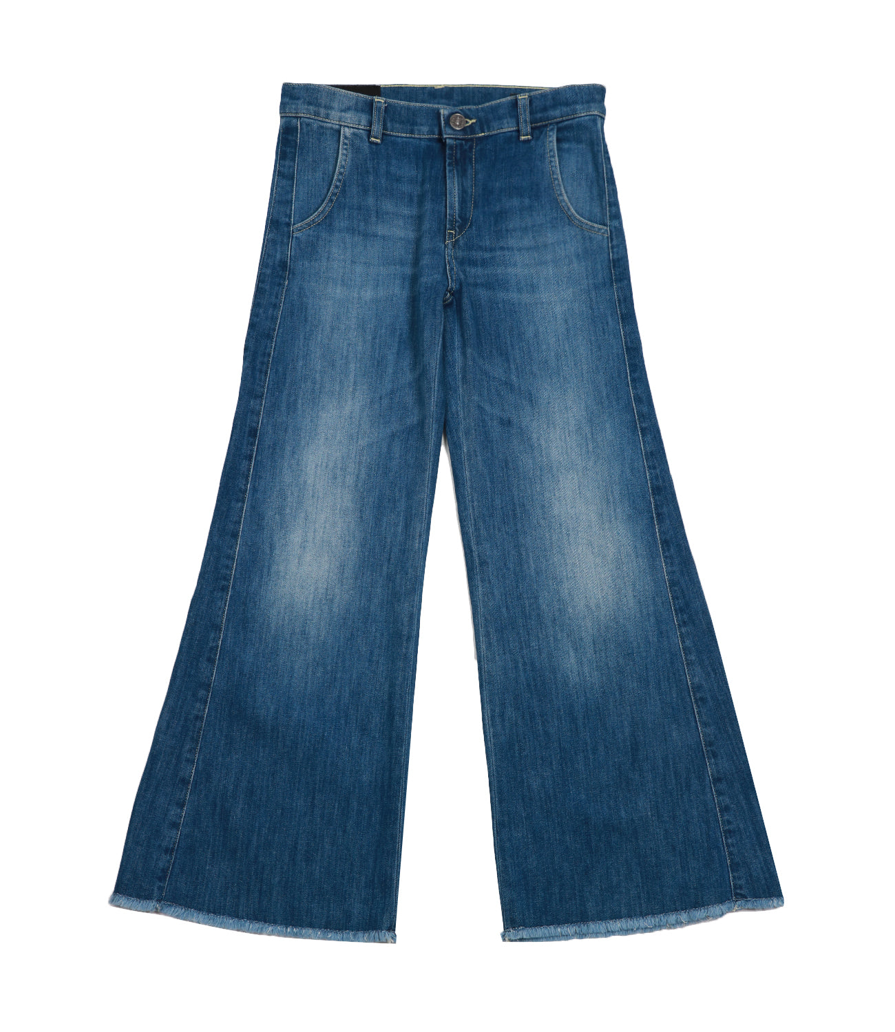 Dondup Kids | Jeans Flaire Denim