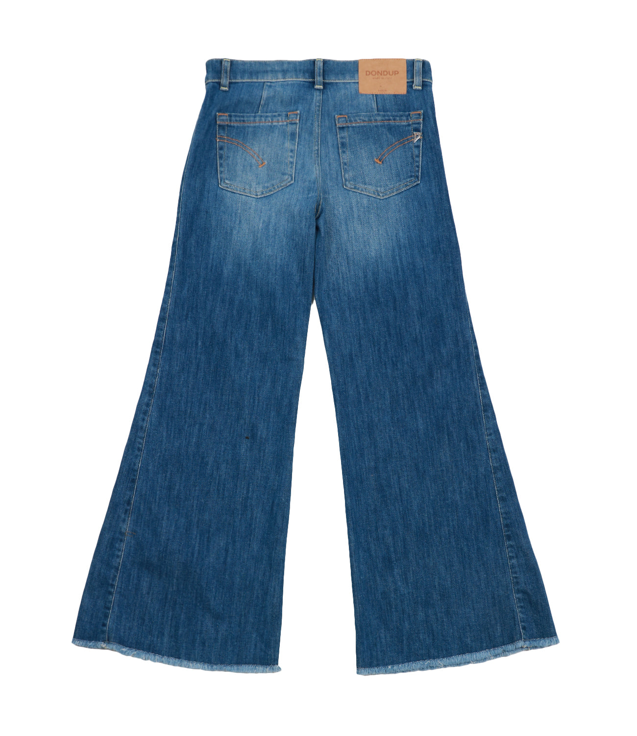 Dondup Kids | Jeans Flaire Denim