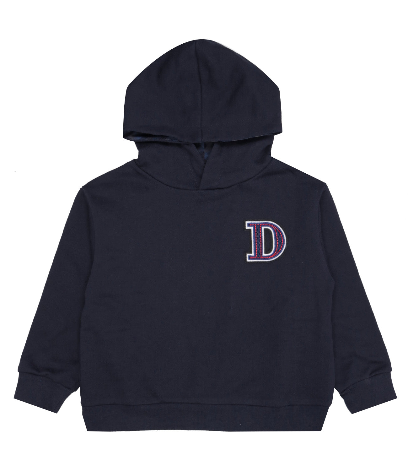 Dondup Kids | Sweatshirt Navy Blue