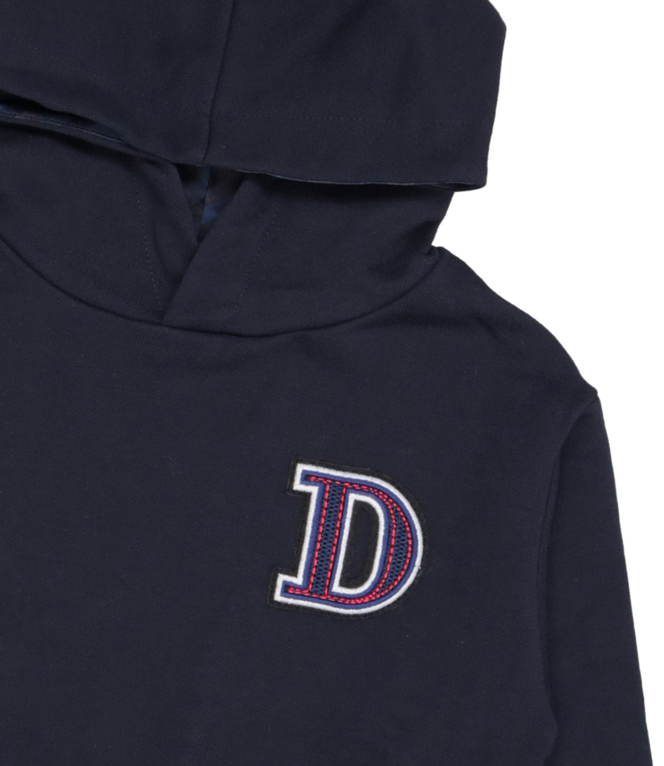 Dondup Kids | Sweatshirt Navy Blue