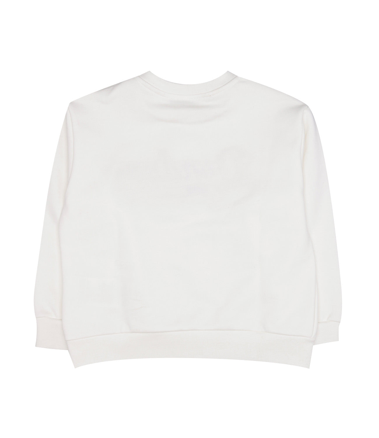 Dondup Kids | Sweatshirt Cream