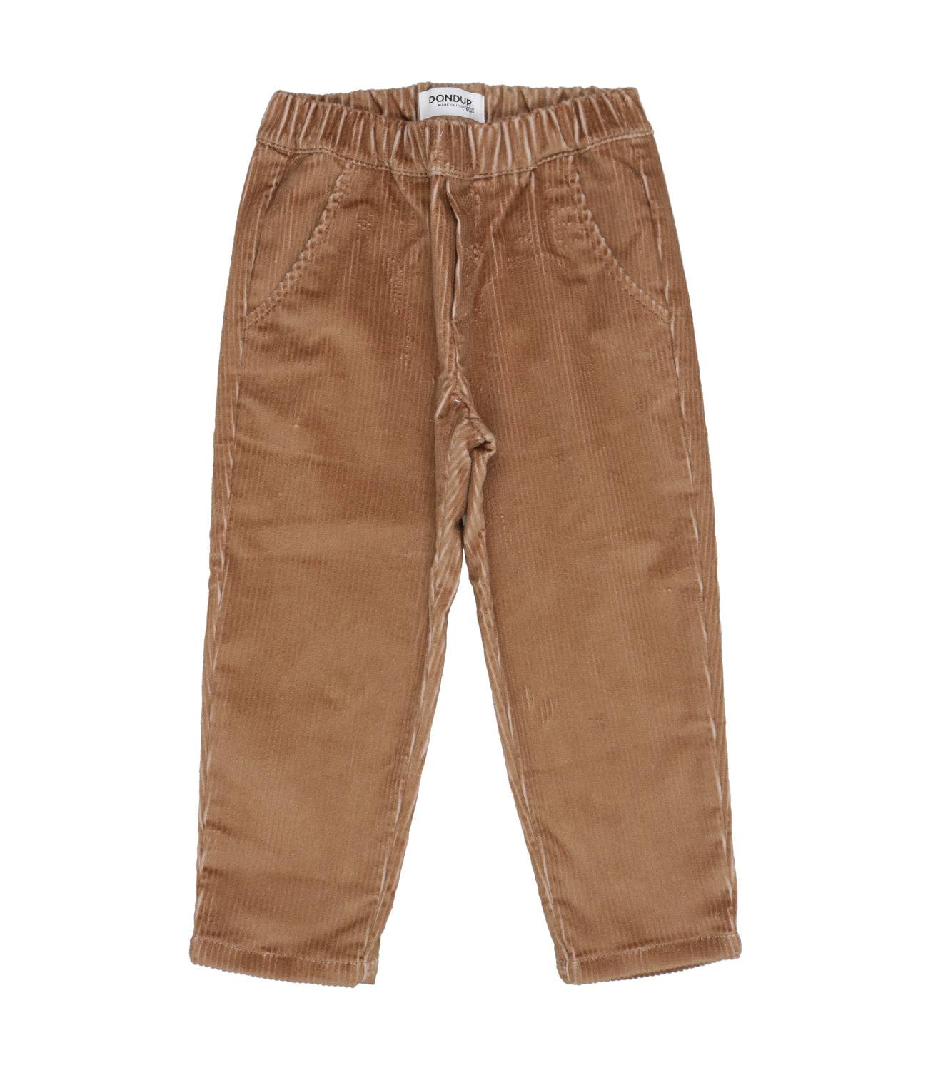 Dondup Kids | Tortora Pants