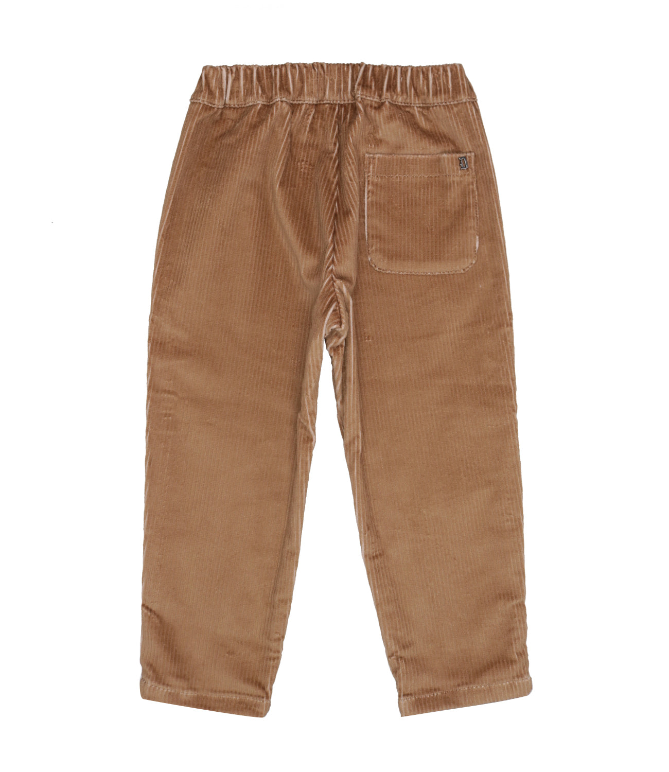 Dondup Kids | Tortora Pants