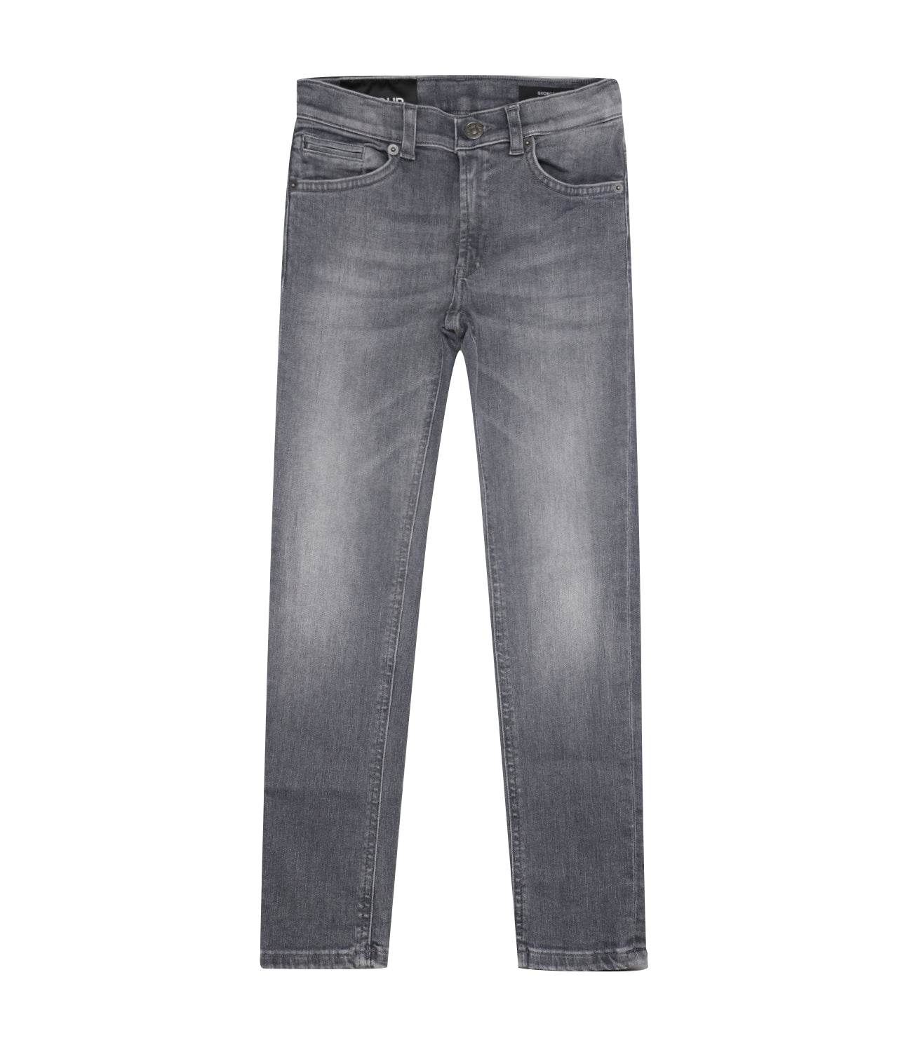 Dondup Kids | Jeans George Denim gray