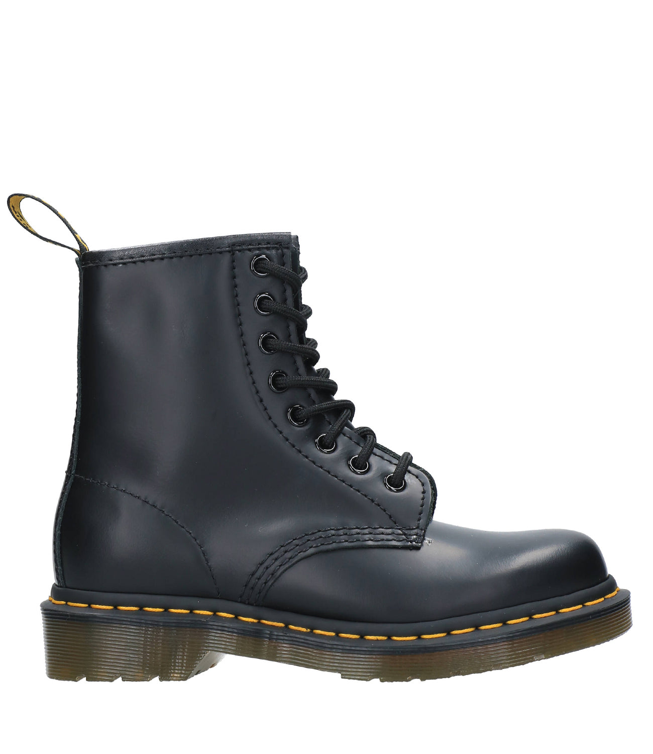 Dr Martens | Anfibio 1460 Nero