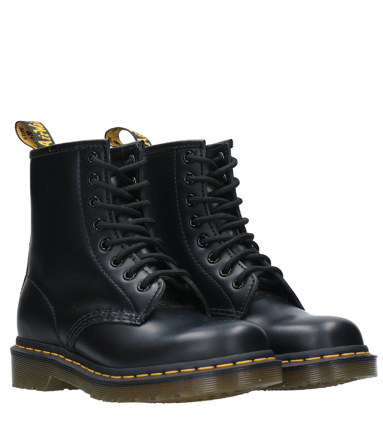 Dr Martens | Anfibio 1460 Nero