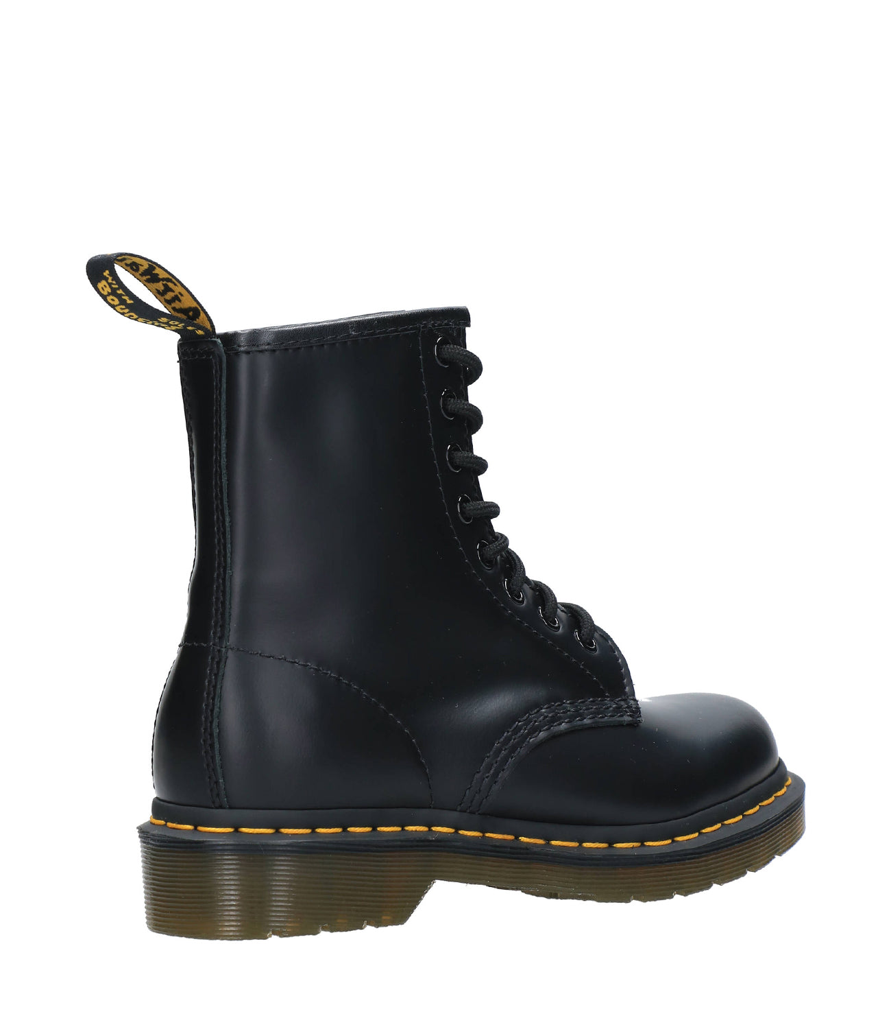 Dr Martens | Anfibio 1460 Nero