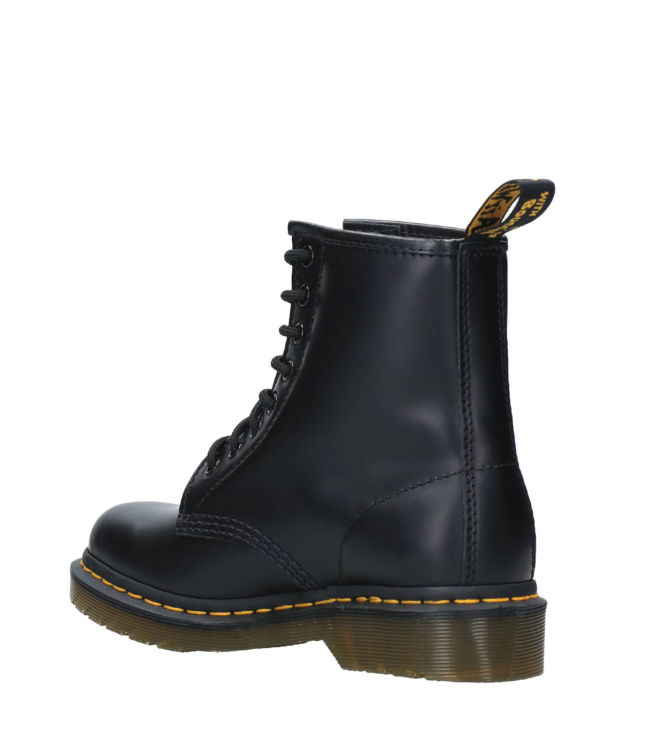 Dr Martens | Anfibio 1460 Nero