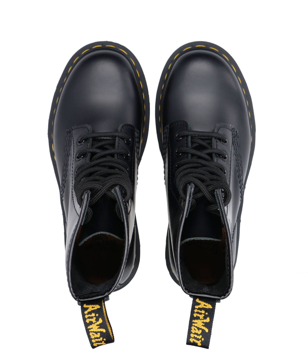 Dr Martens | Anfibio 1460 Nero