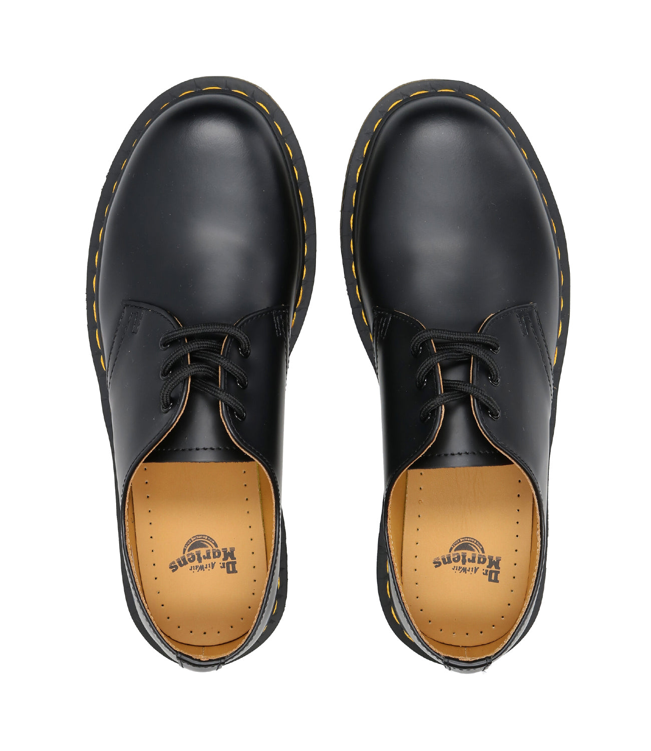 Dr Martens | Shoe 1461 Black