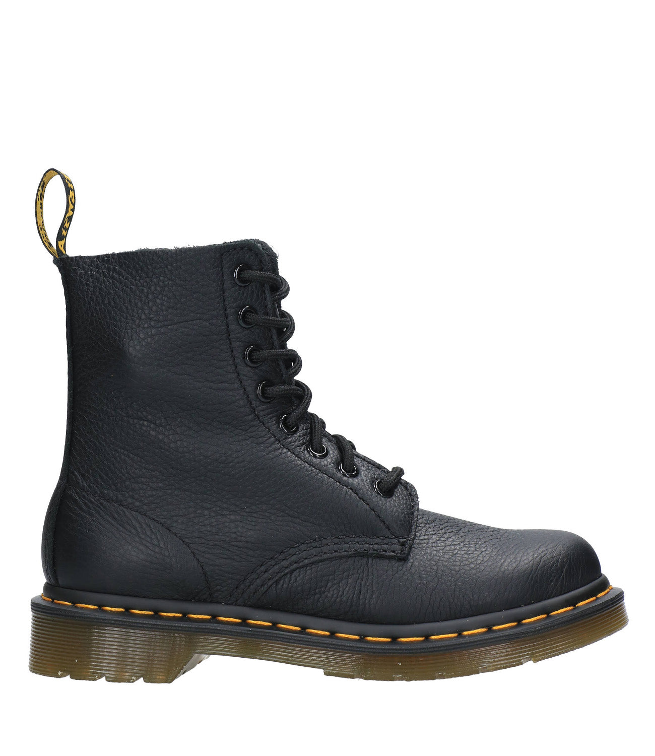 Dr Martens | Anfibio 1460 Pascal Nero