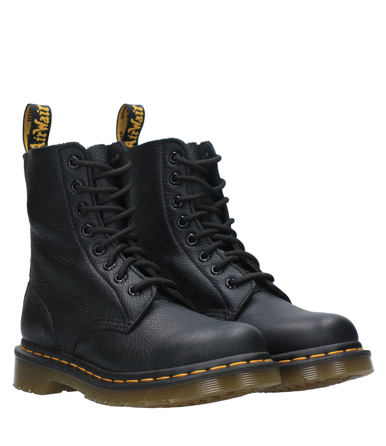 Dr Martens | Anfibio 1460 Pascal Nero