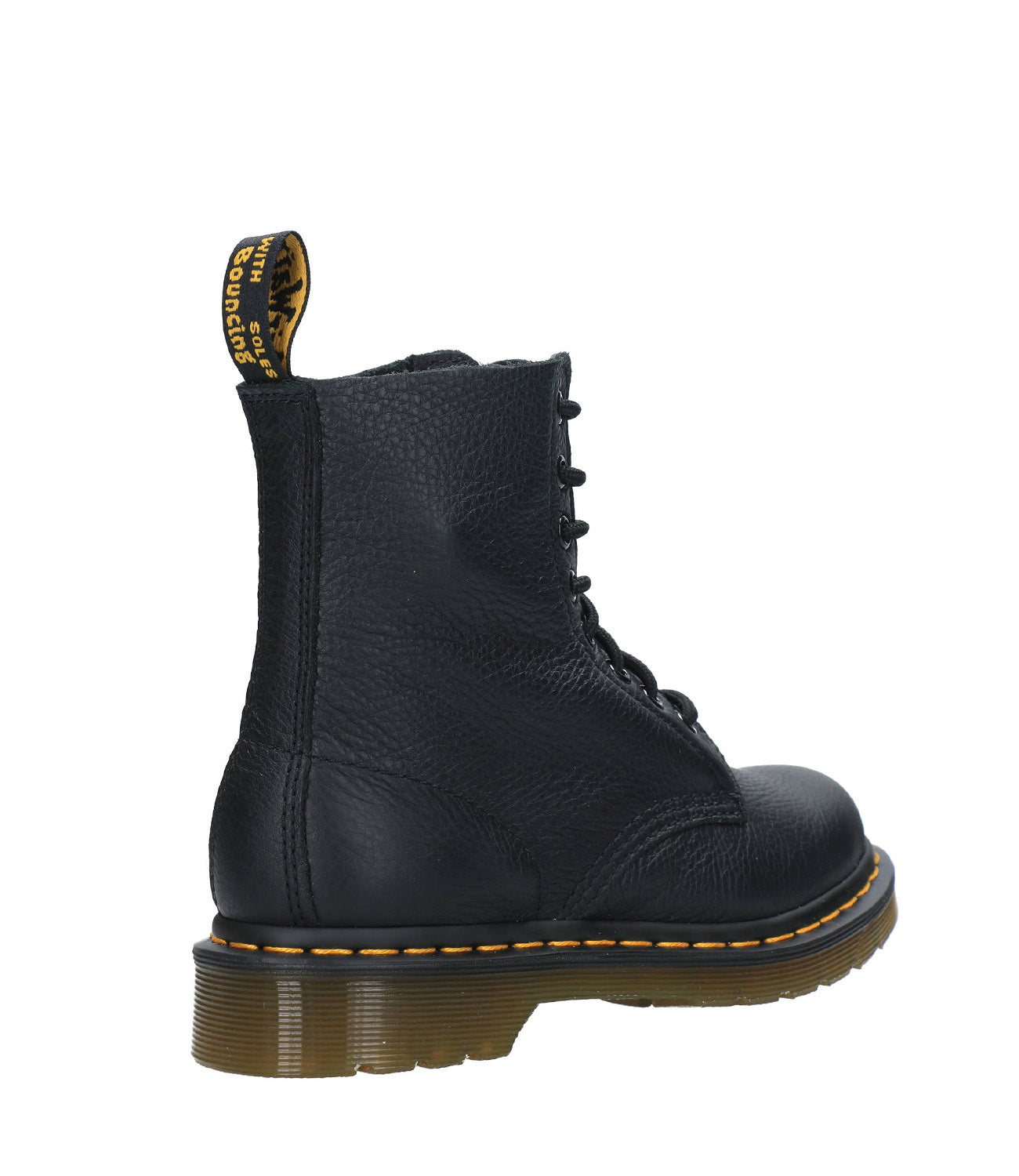 Dr Martens | Anfibio 1460 Pascal Nero