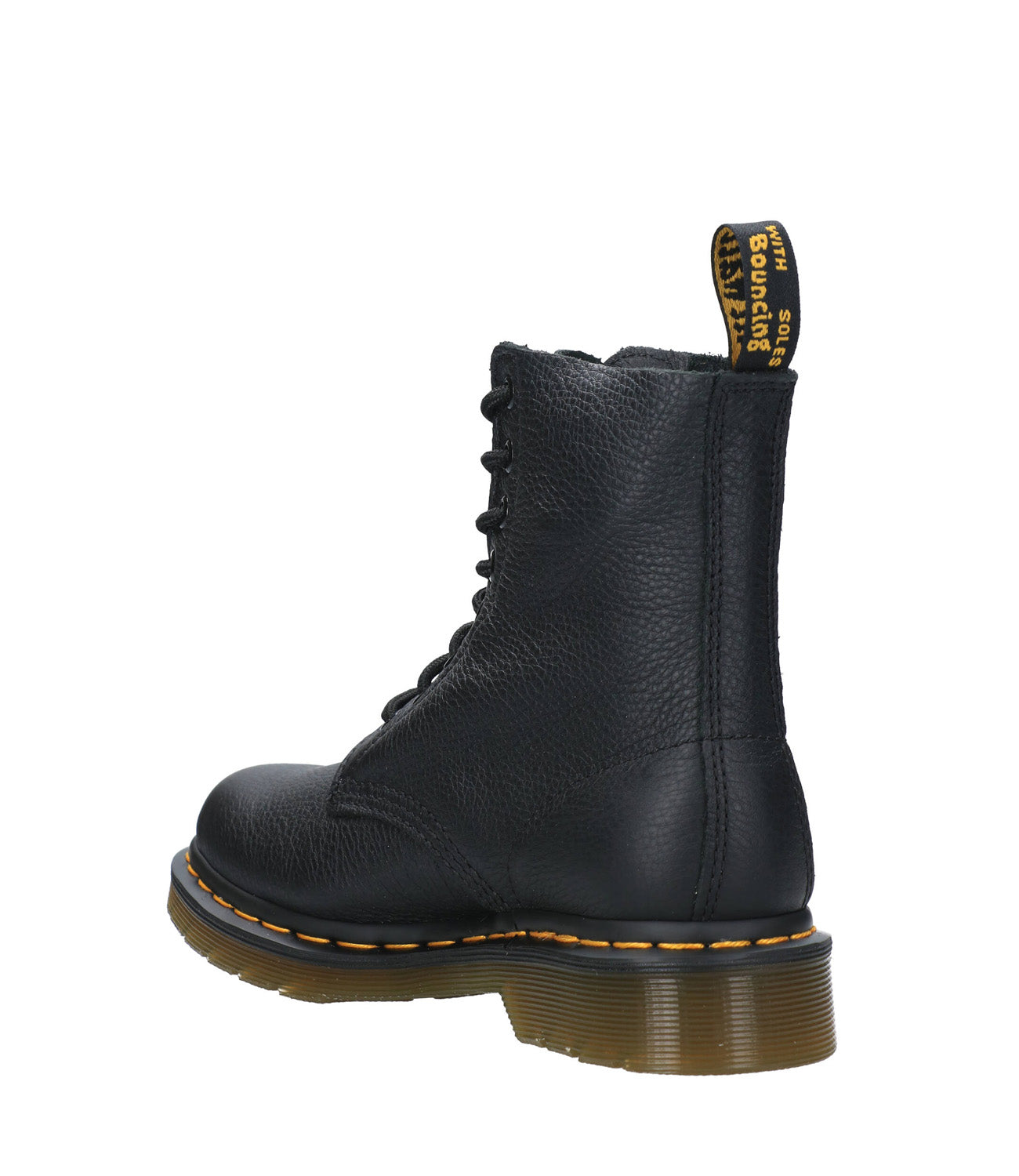 Dr Martens | Anfibio 1460 Pascal Nero