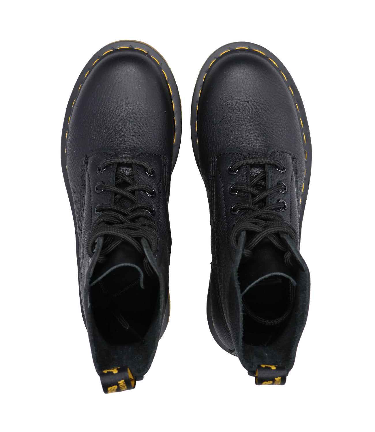 Dr Martens | Anfibio 1460 Pascal Nero