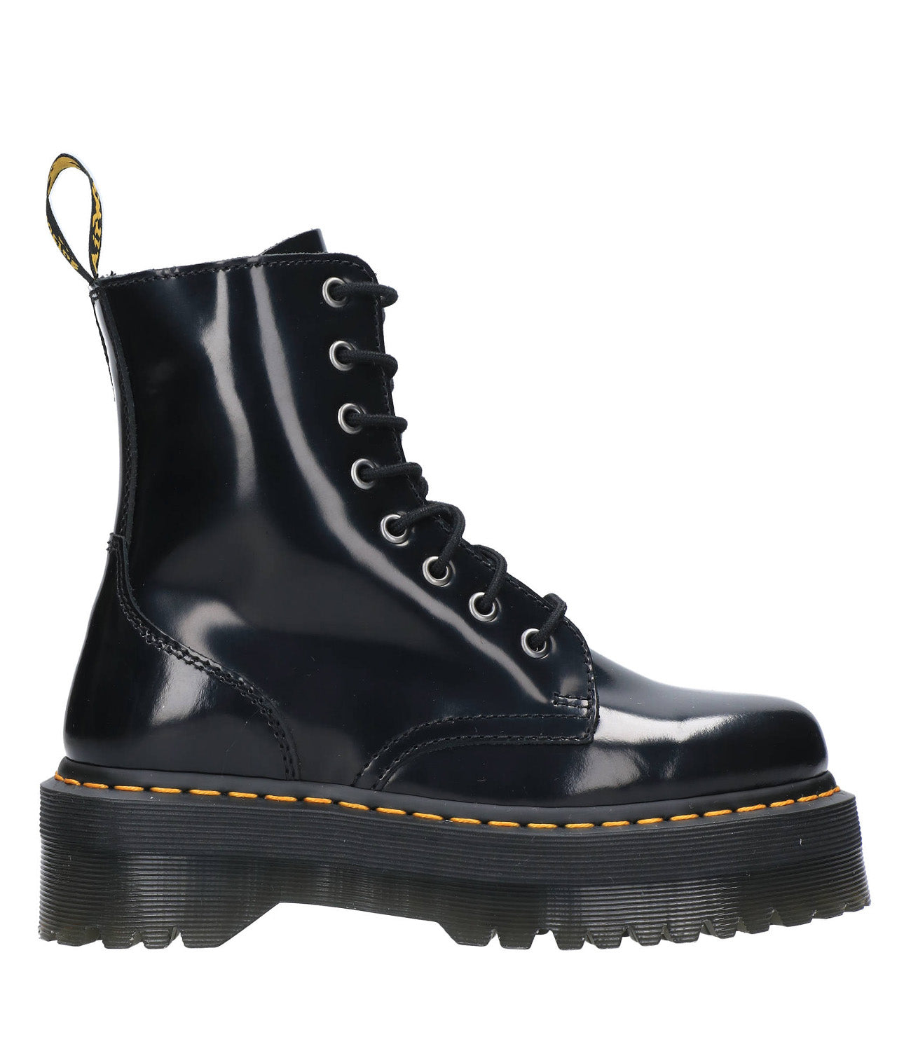 Dr Martens | Anfibio Jadon Nero