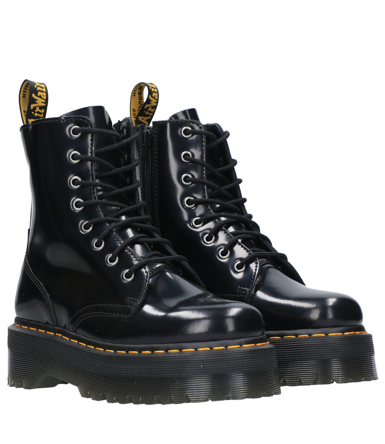 Dr Martens | Anfibio Jadon Nero