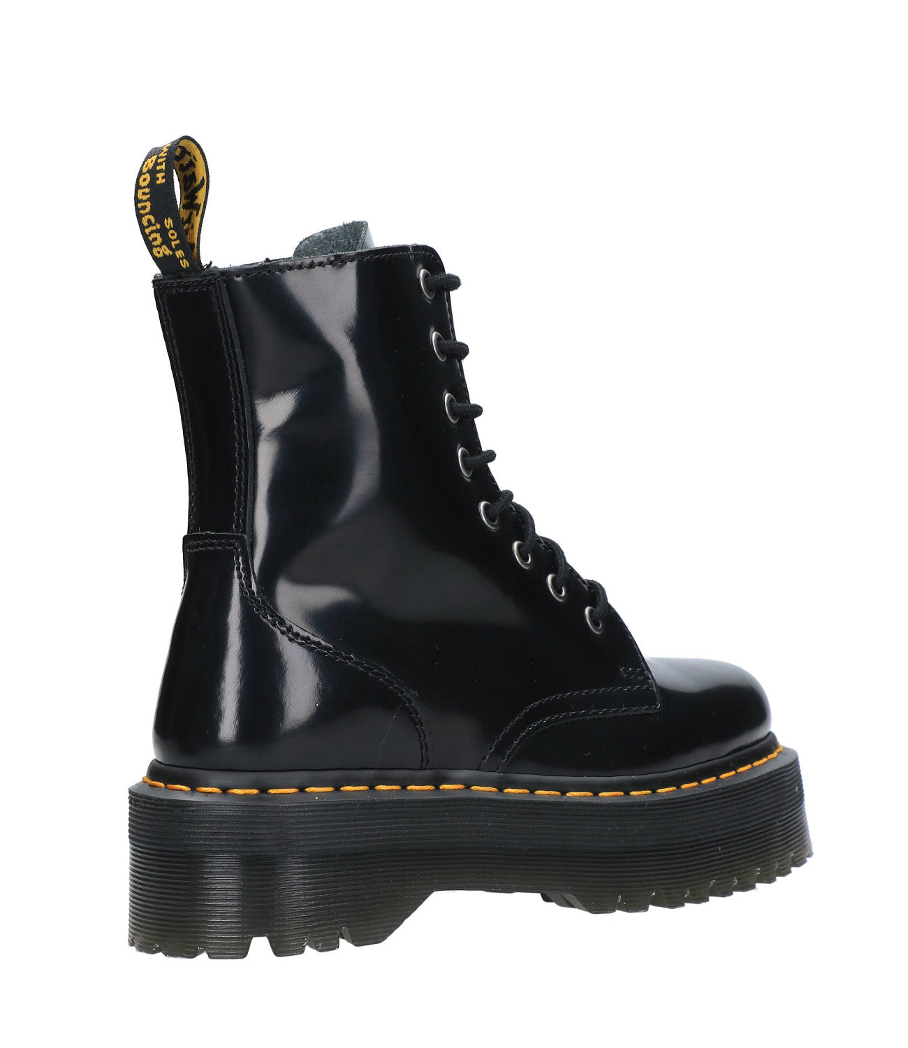 Dr Martens | Amphibious Jadon Black