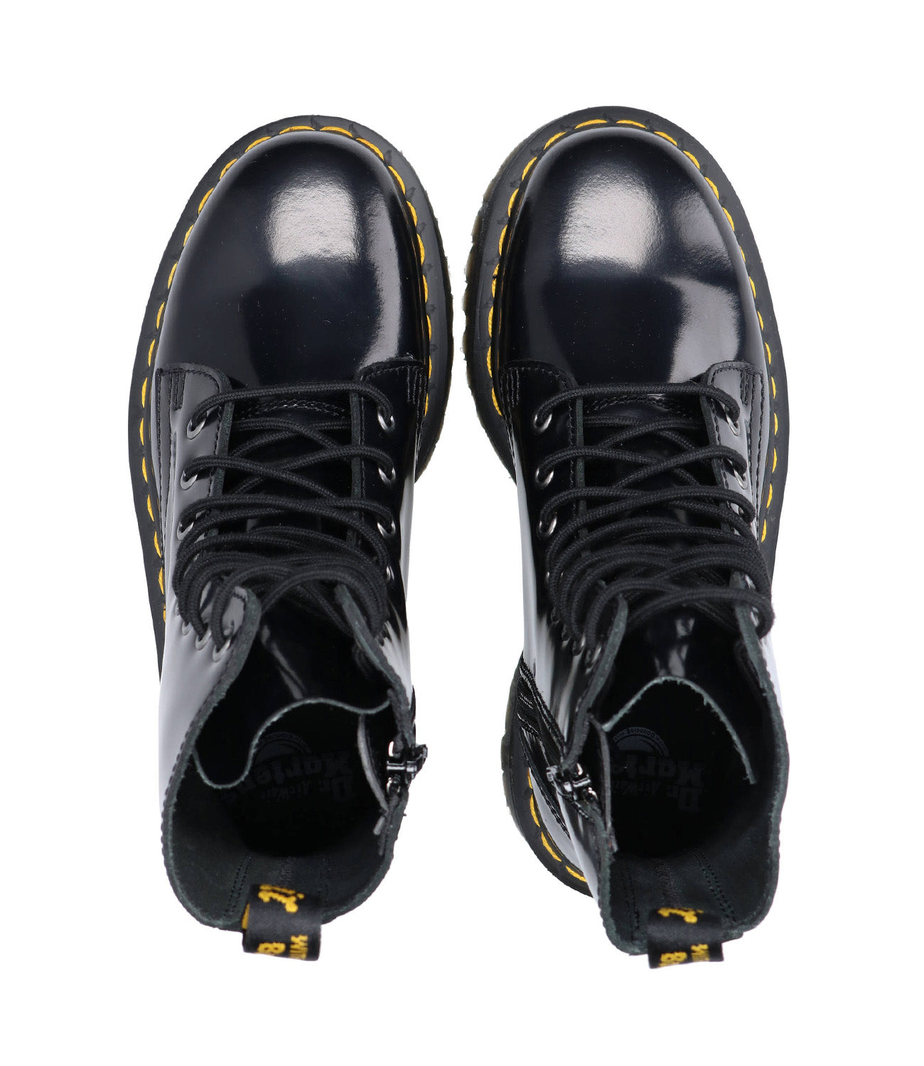 Dr Martens | Amphibious Jadon Black