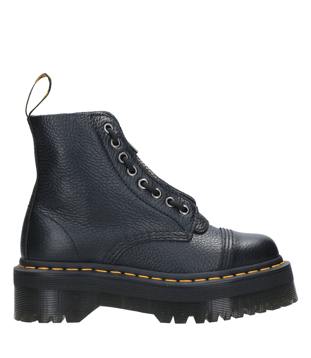 Dr Martens | Anfibio Sinclair Nero