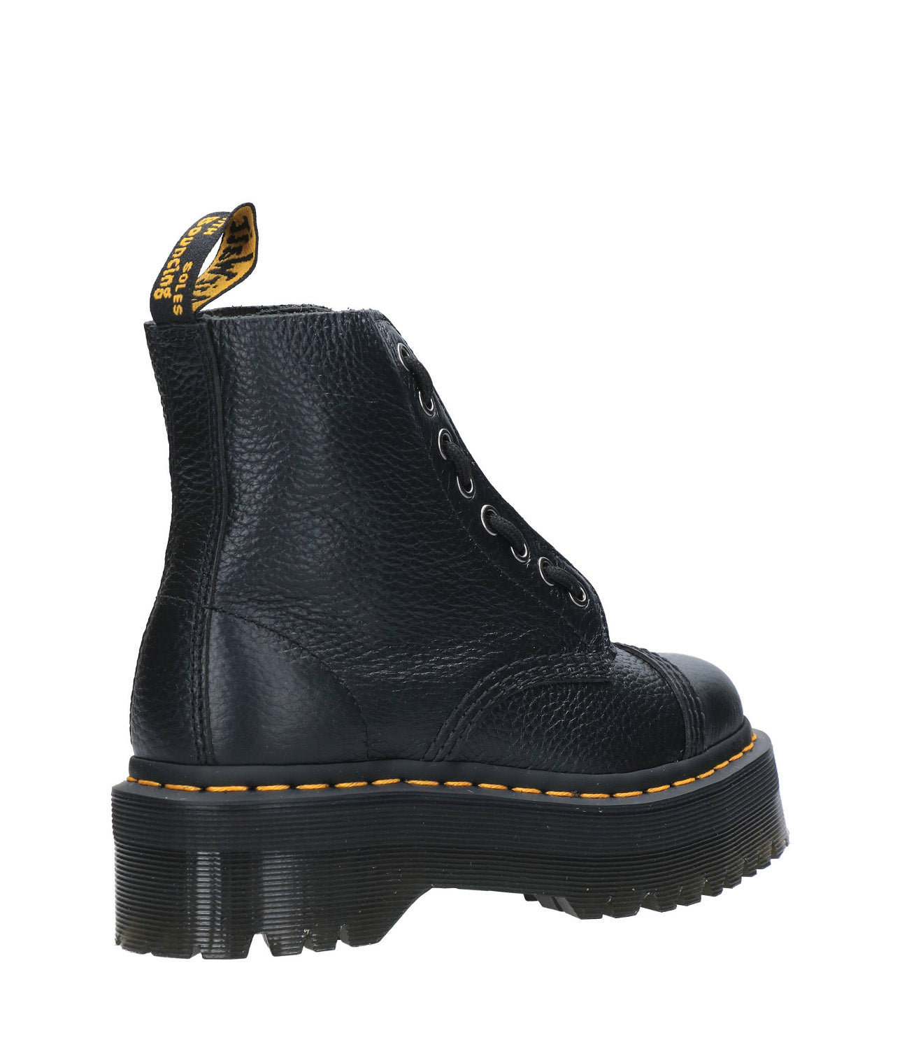 Dr Martens | Anfibio Sinclair Nero