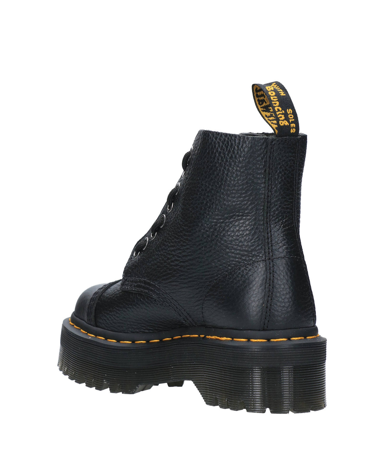 Dr Martens | Anfibio Sinclair Nero