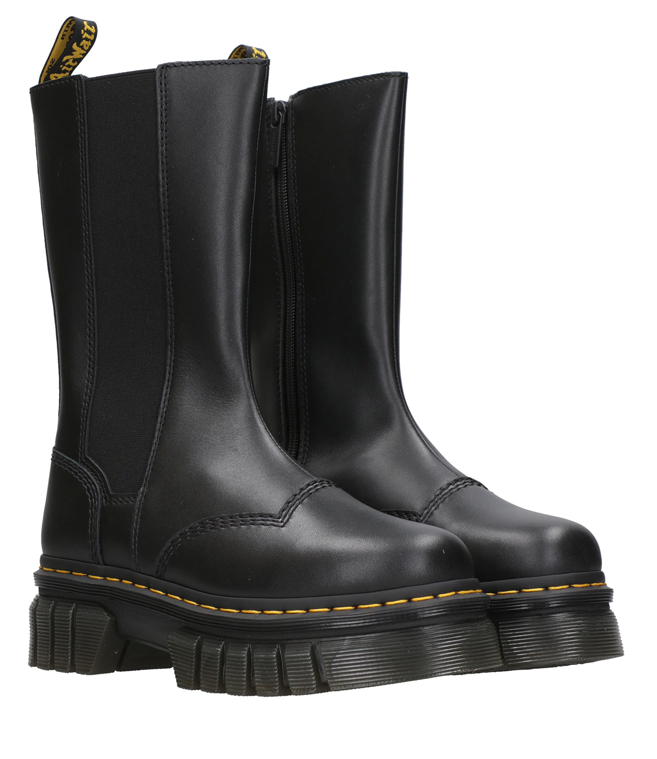 Dr Martens | Stivale Audrick Nero