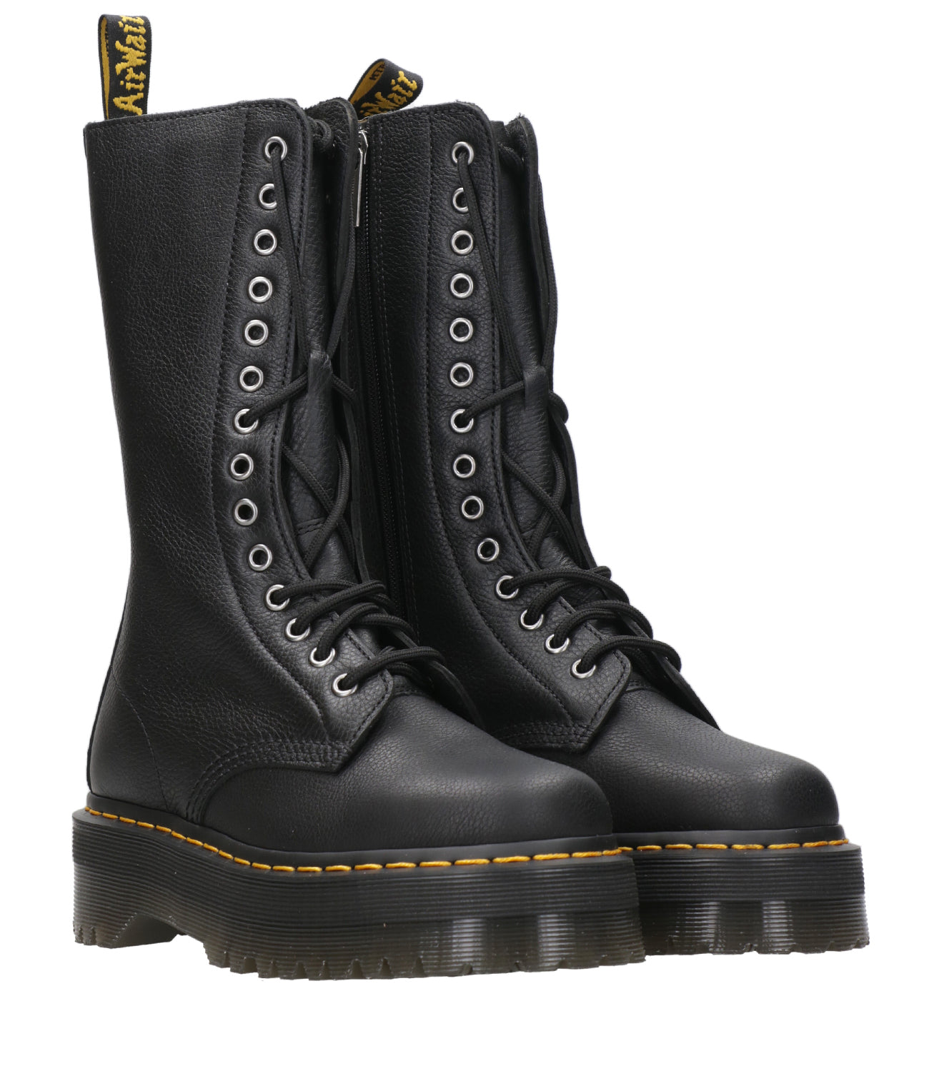 Dr Martens | Anfibio 1B99 Quad