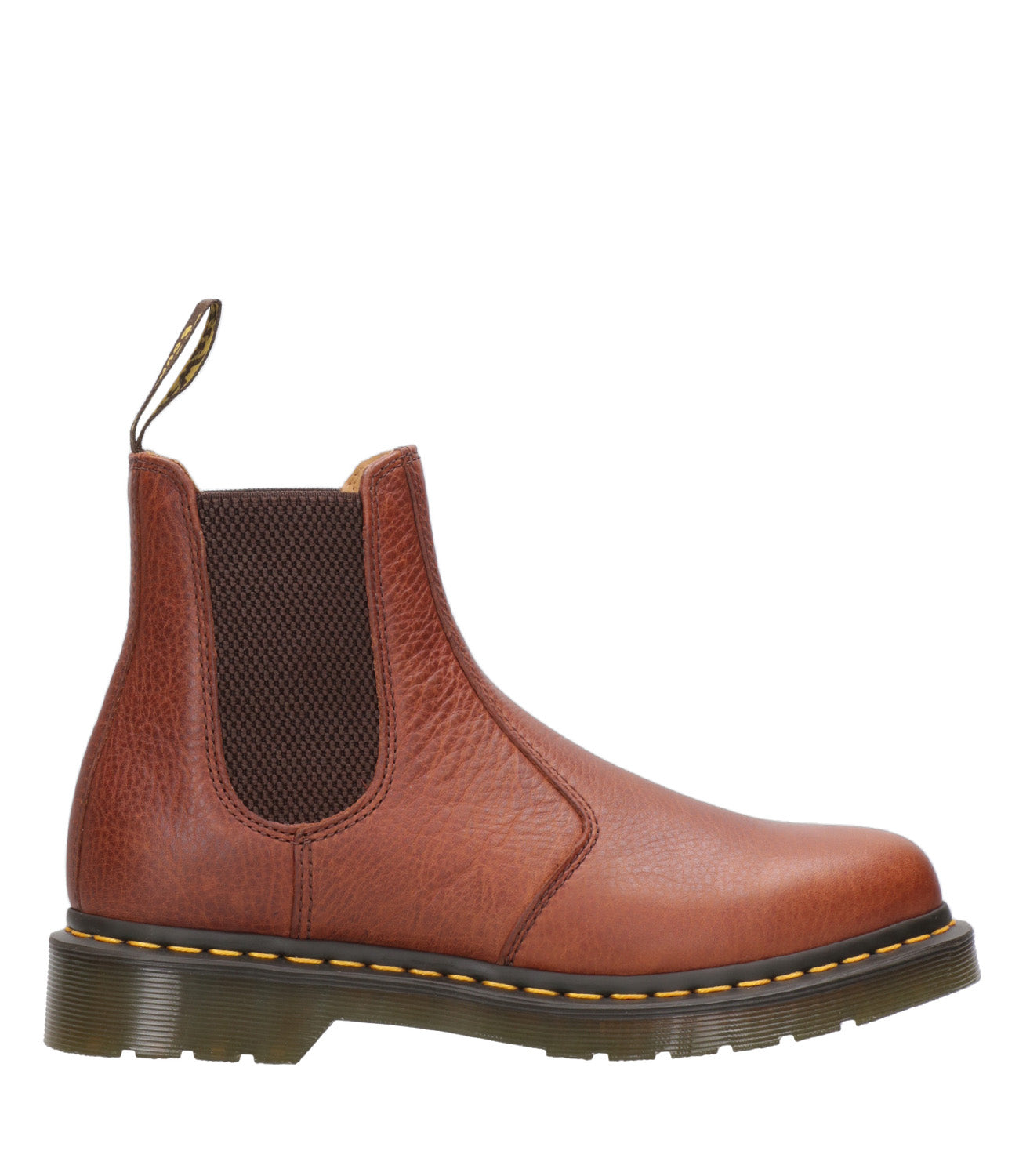 Dr Martens | Beatles 2976 Rust