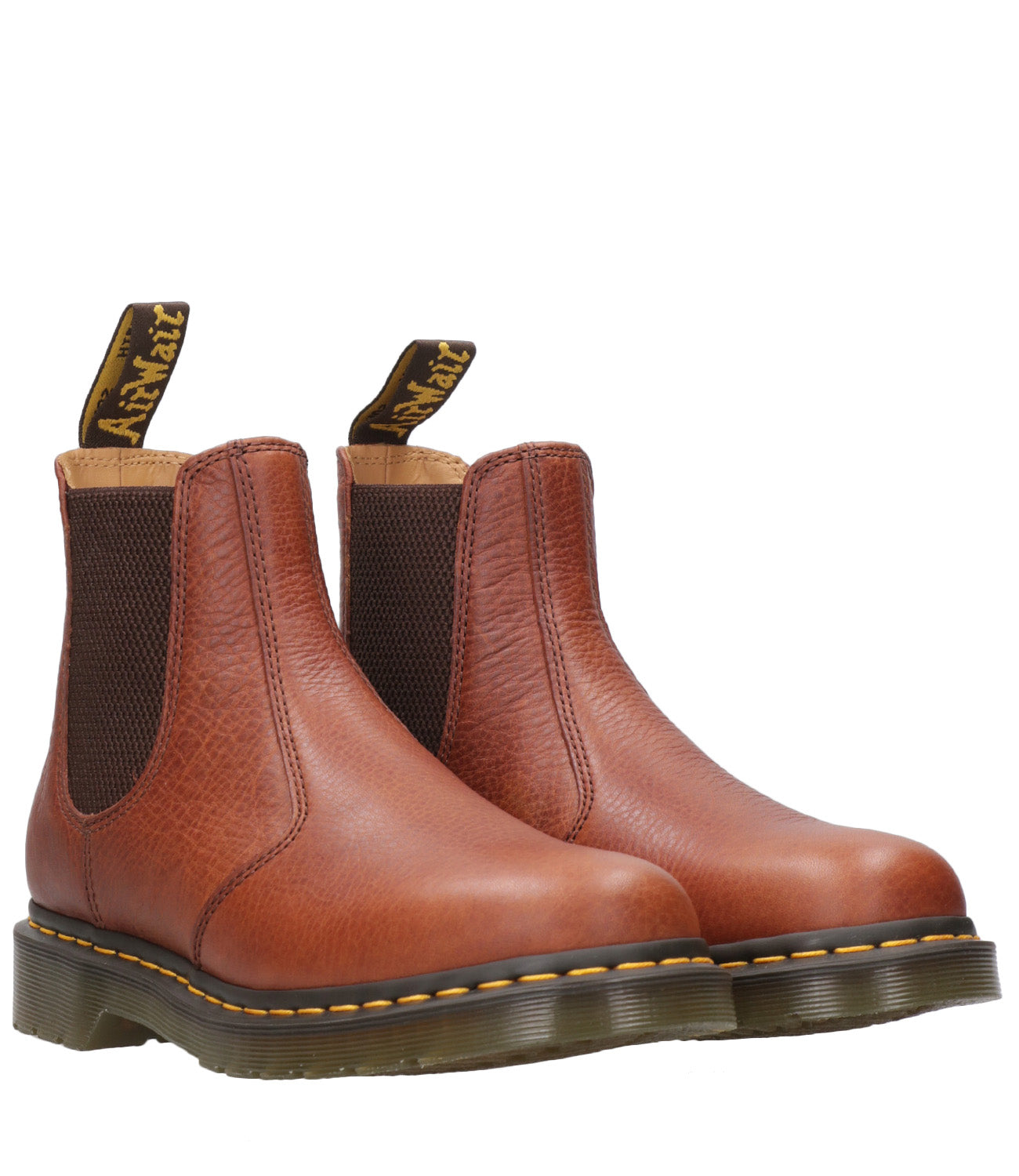 Dr Martens | Beatles 2976 Rust