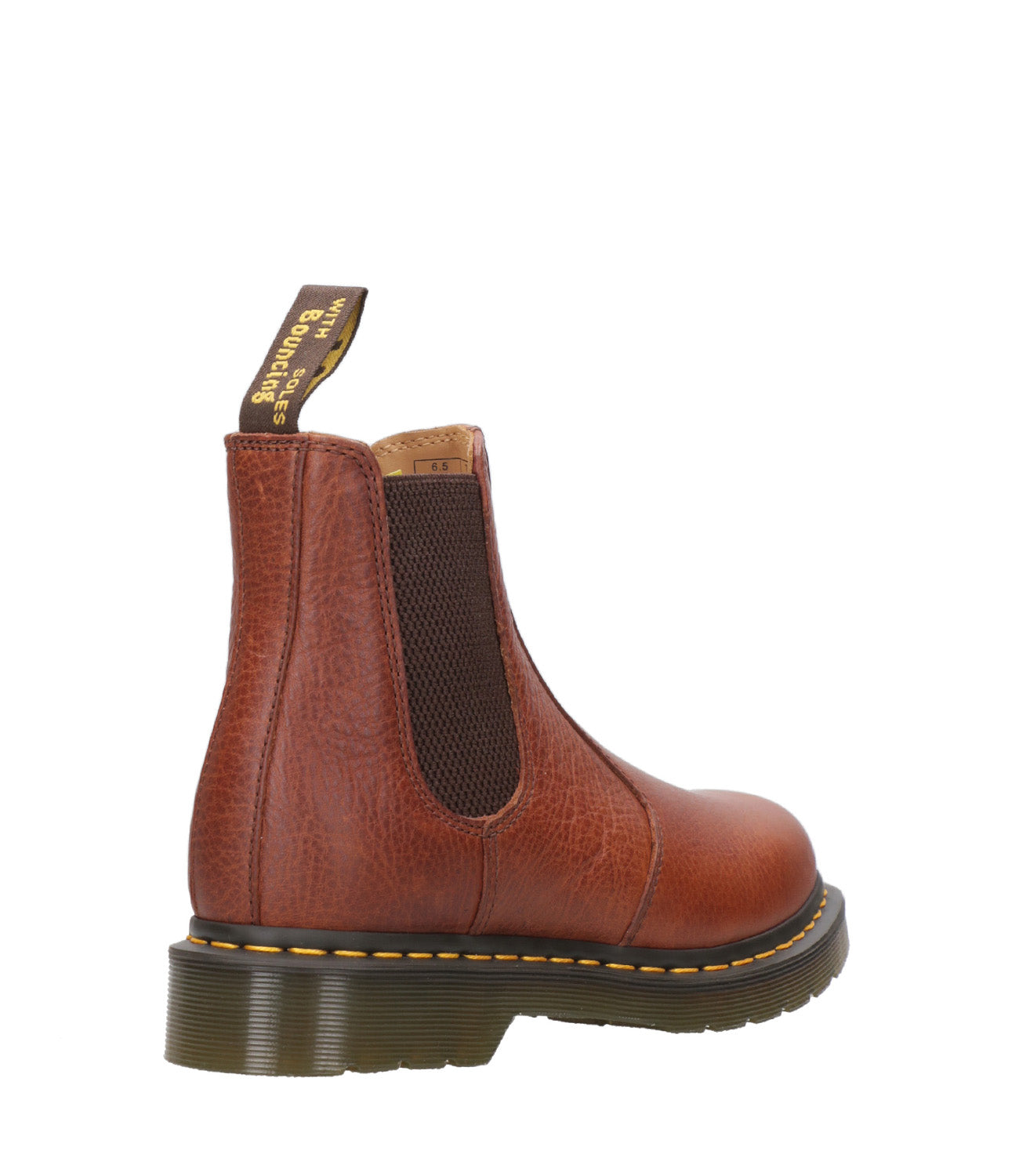 Dr Martens | Beatles 2976 Rust