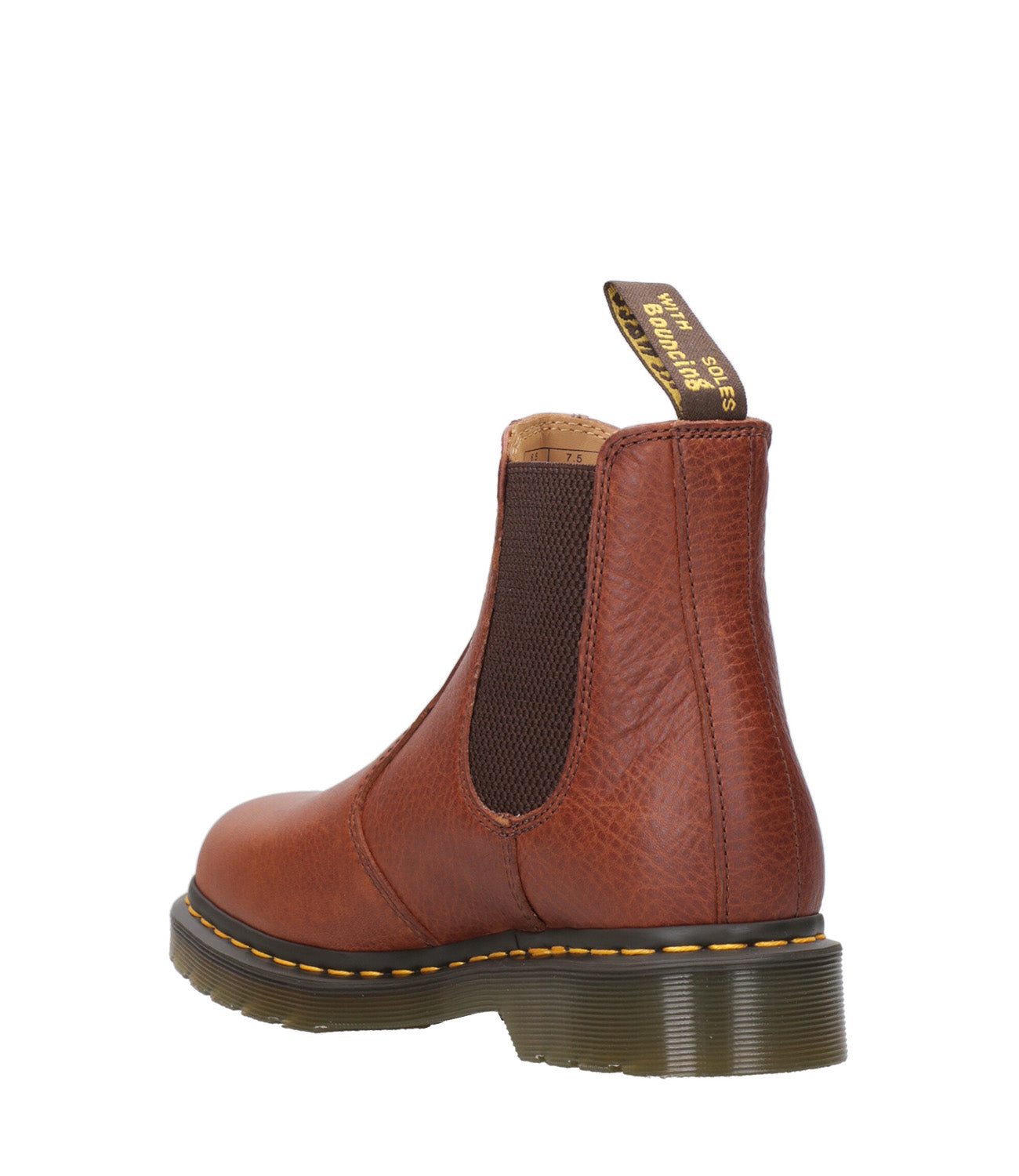 Dr Martens | Beatles 2976 Rust