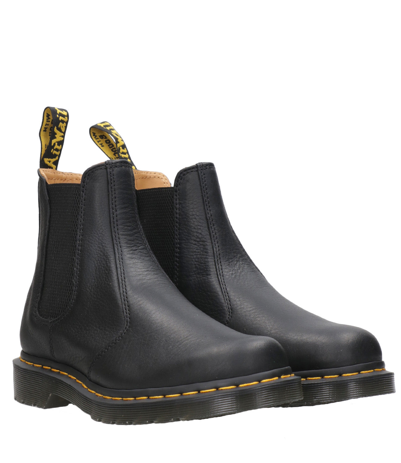 Dr Martens | Beatles 2976 Black