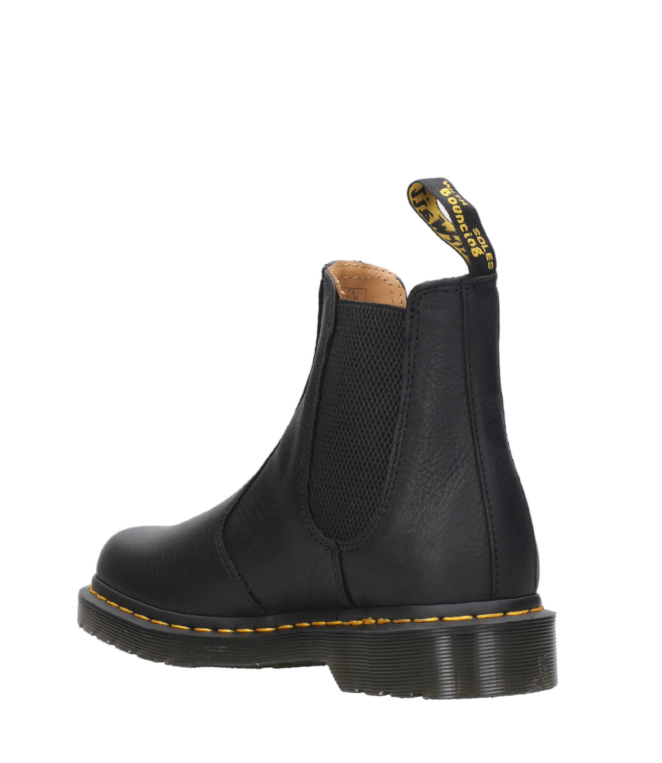 Dr Martens | Beatles 2976 Nero