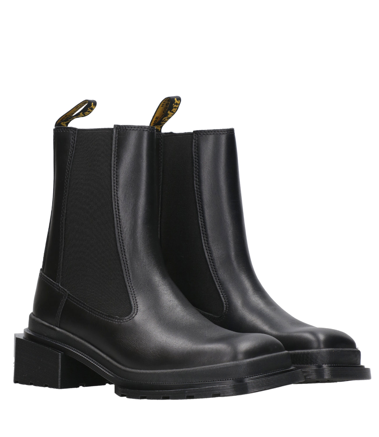 Dr Martens | Maybole Chelsea Boot Black