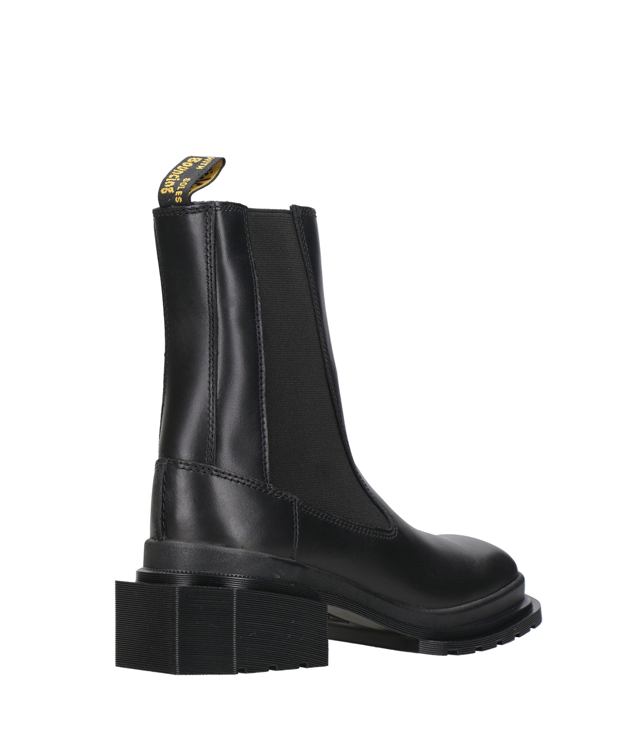 Dr Martens | Maybole Chelsea Boot Black