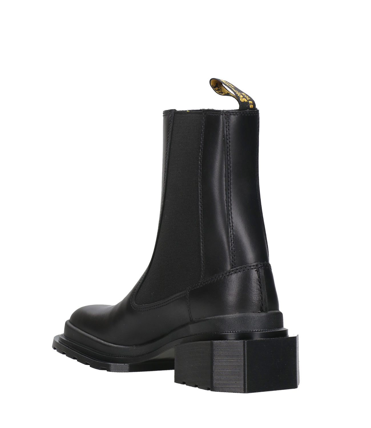 Dr Martens | Maybole Chelsea Boot Black