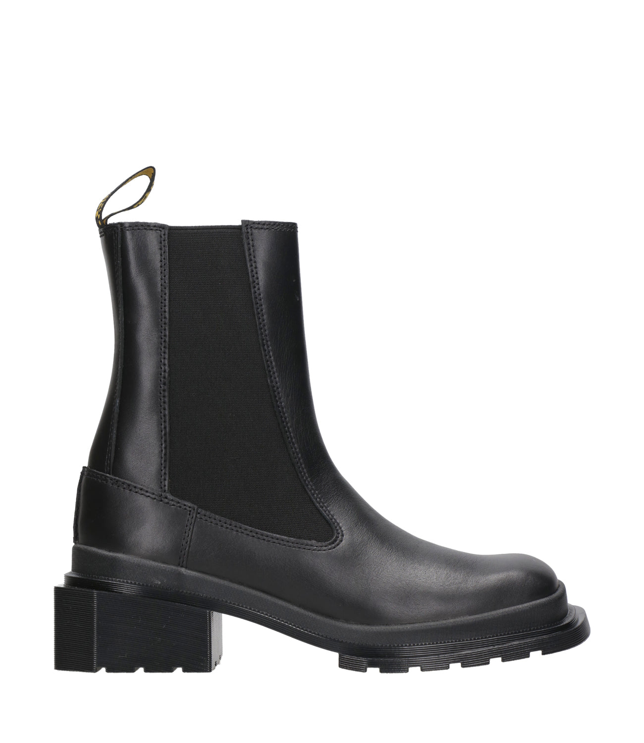 Dr Martens | Maybole Chelsea Boot Black