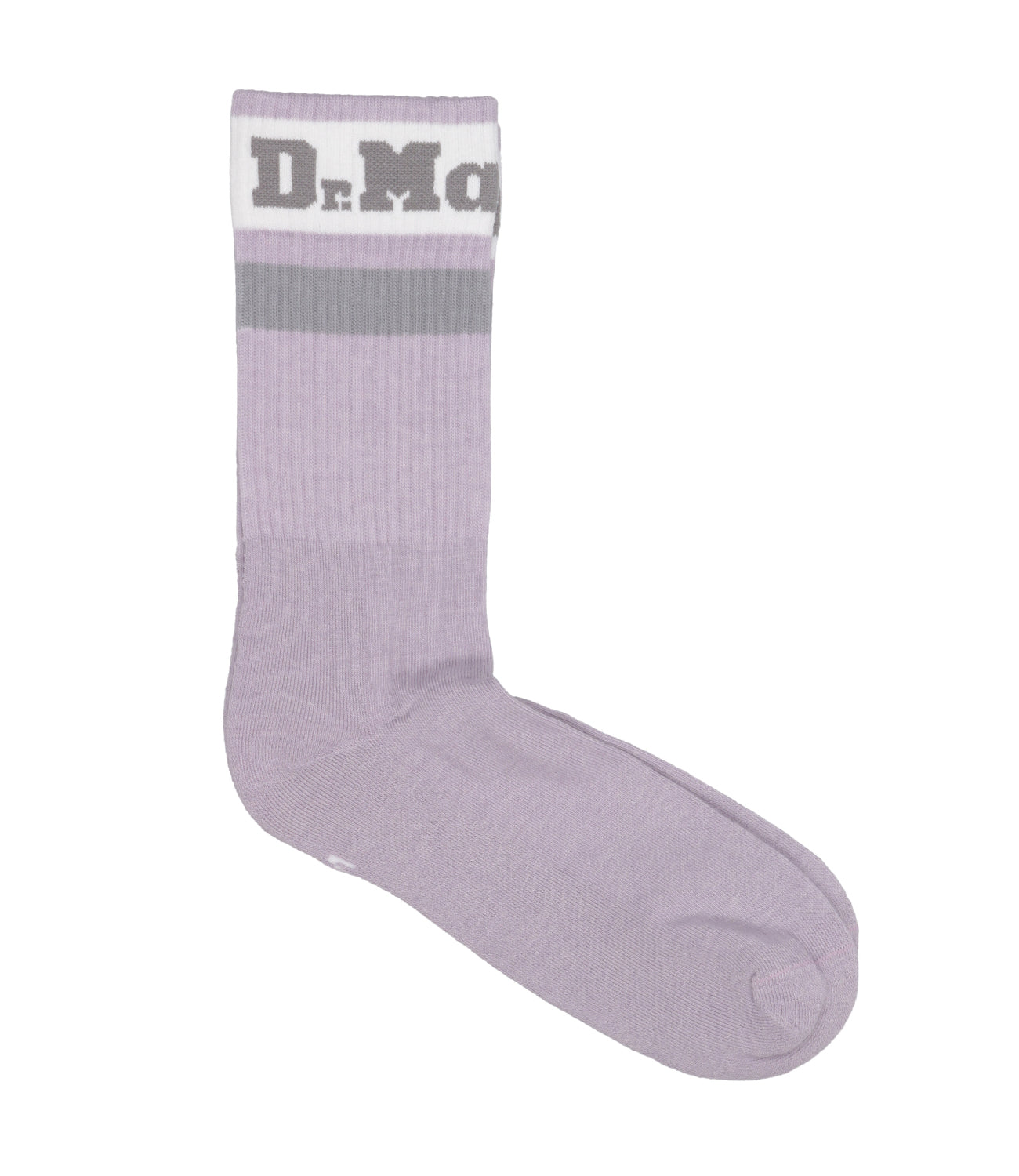 Dr Martens | Lavender Socks