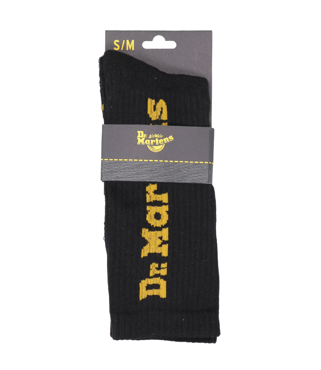 Dr Martens | Socks Black