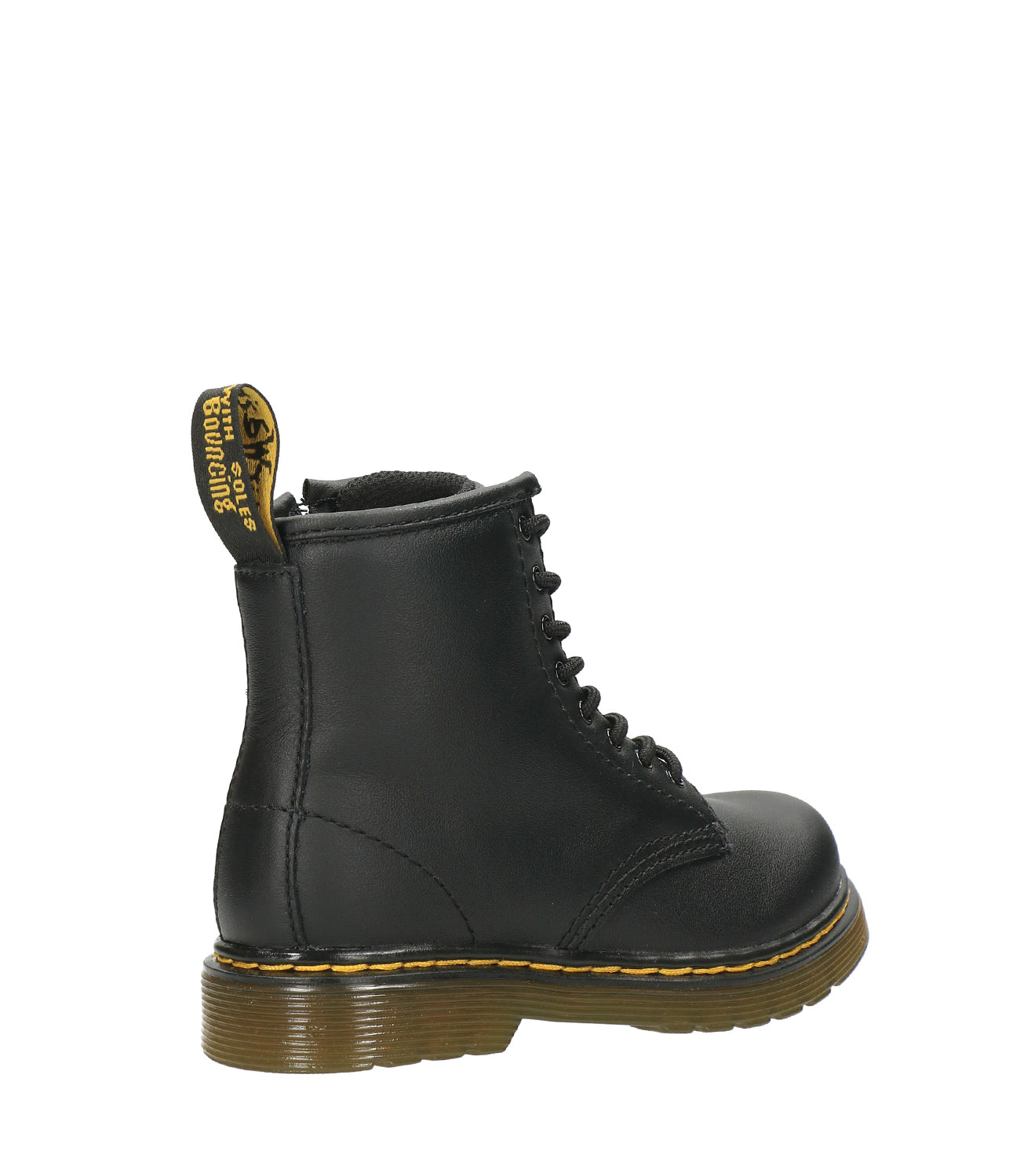 Dr Martens Kids | Amphibious 1460 T Black