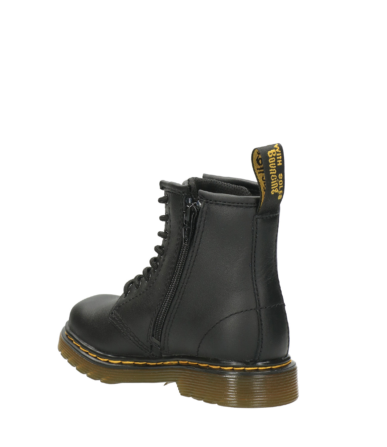 Dr Martens Kids | Amphibious 1460 T Black