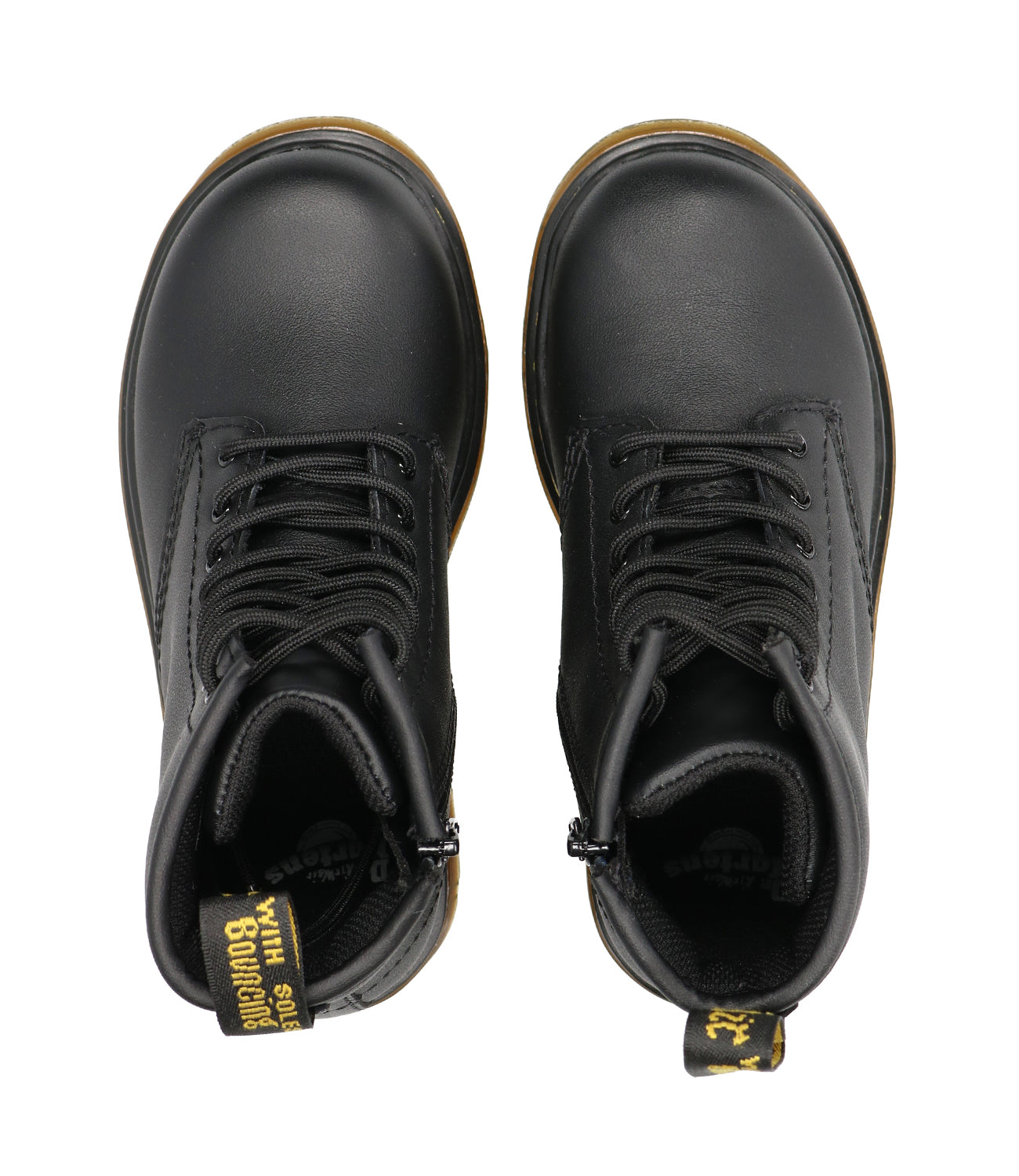 Dr Martens Kids | Amphibious 1460 T Black