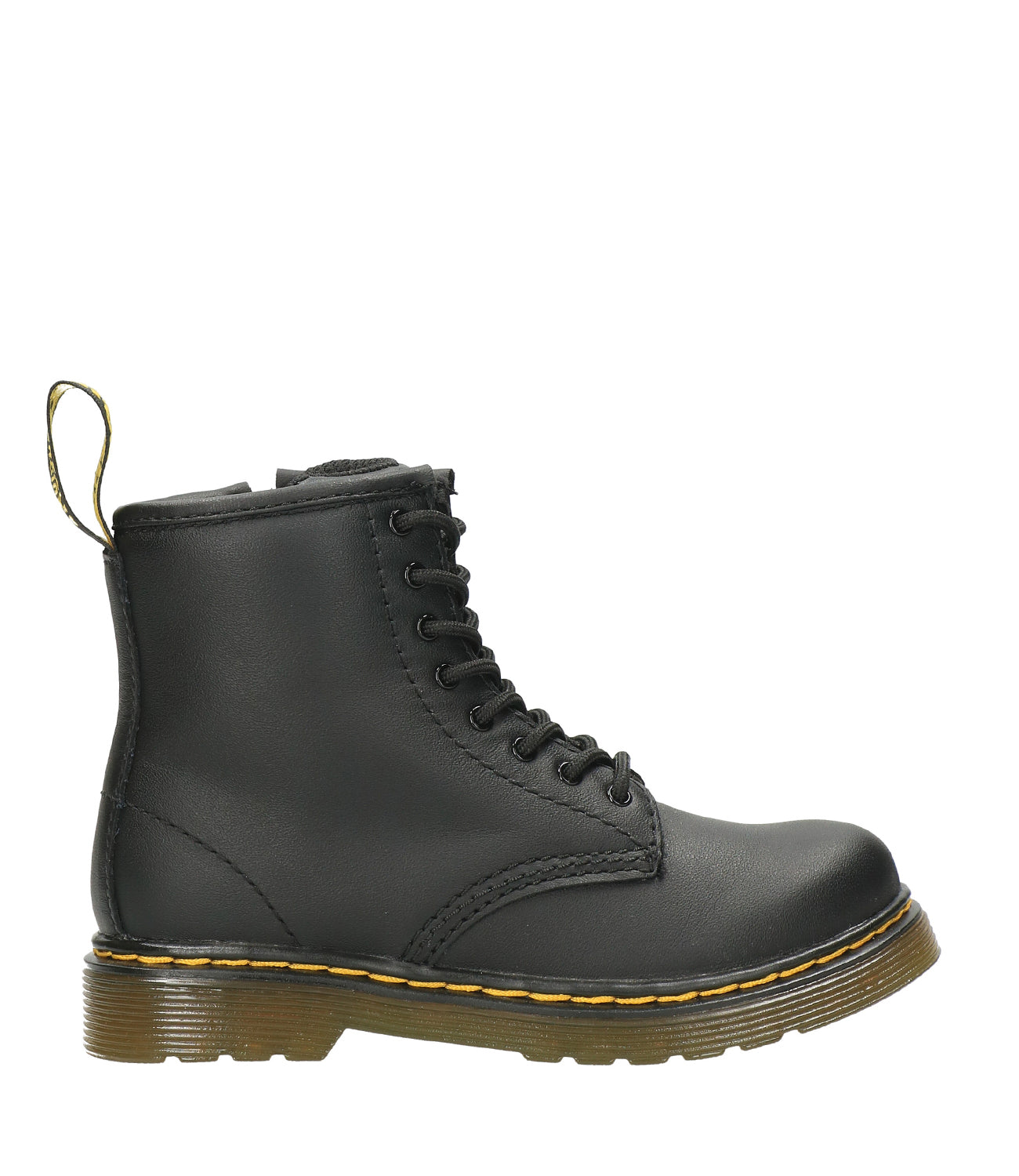 Dr Martens Kids | Amphibious 1460 T Black