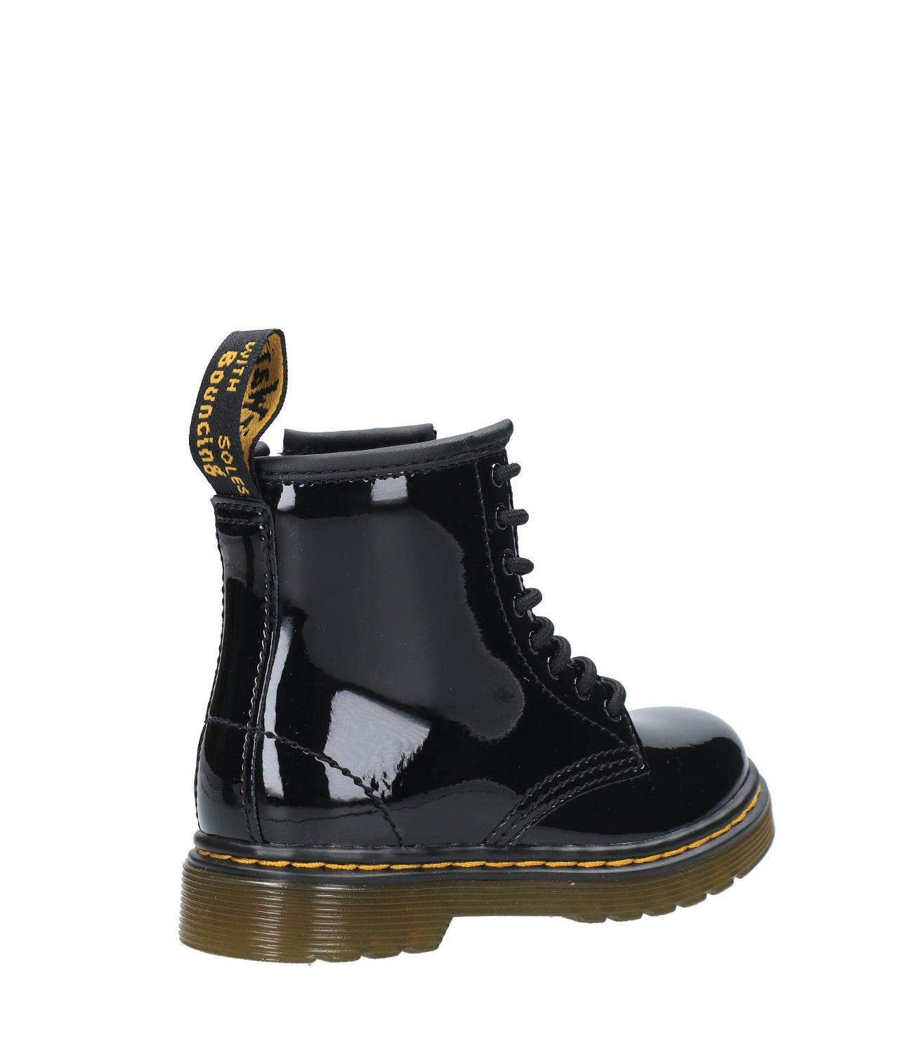 Dr Martens Kids | Amphibious 1460 T Black