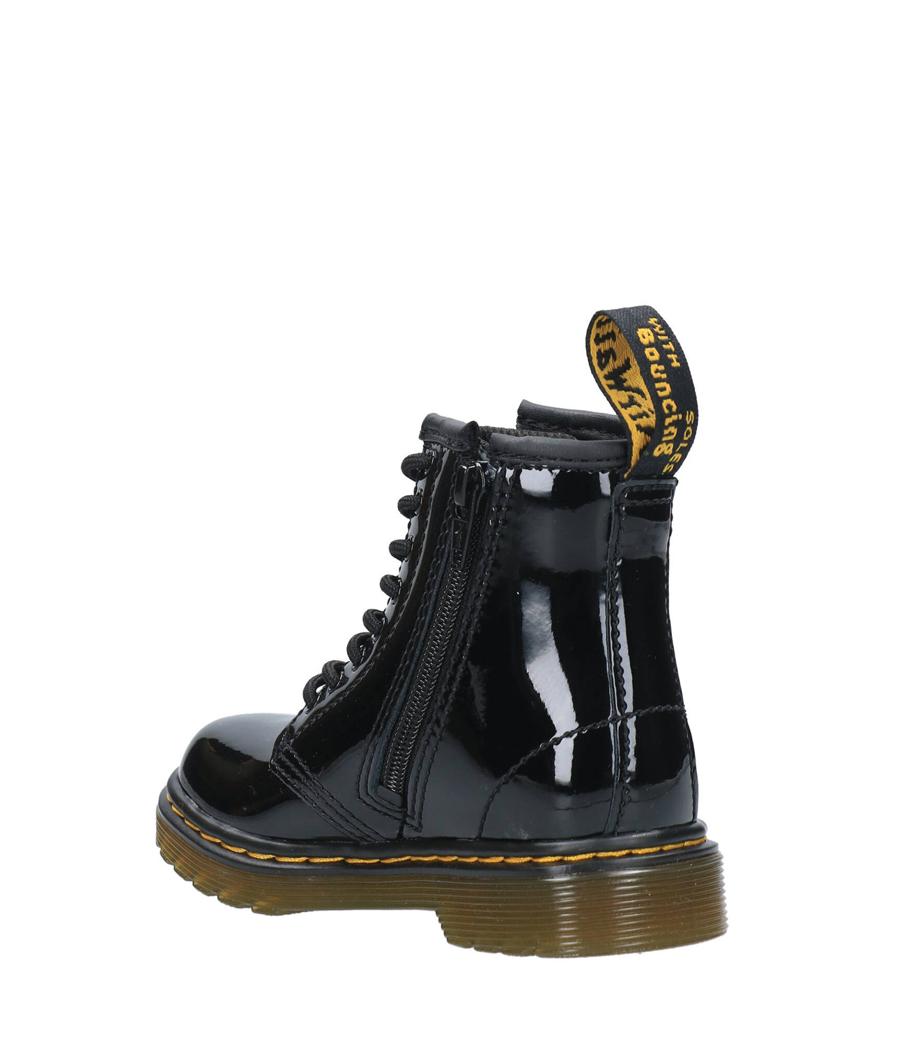 Dr Martens Kids | Amphibious 1460 T Black